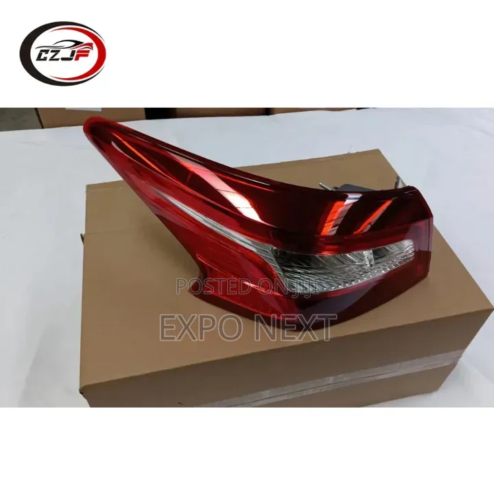 Nissan Sentra 2016-2019 Led Tail Light Oem Standard Size