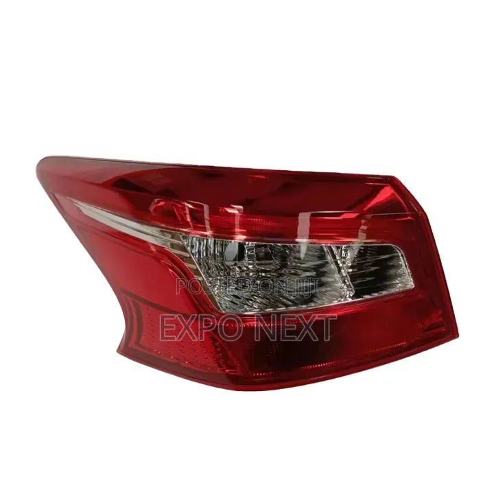 Nissan Sentra 2016-2019 Led Tail Light Oem Standard Size