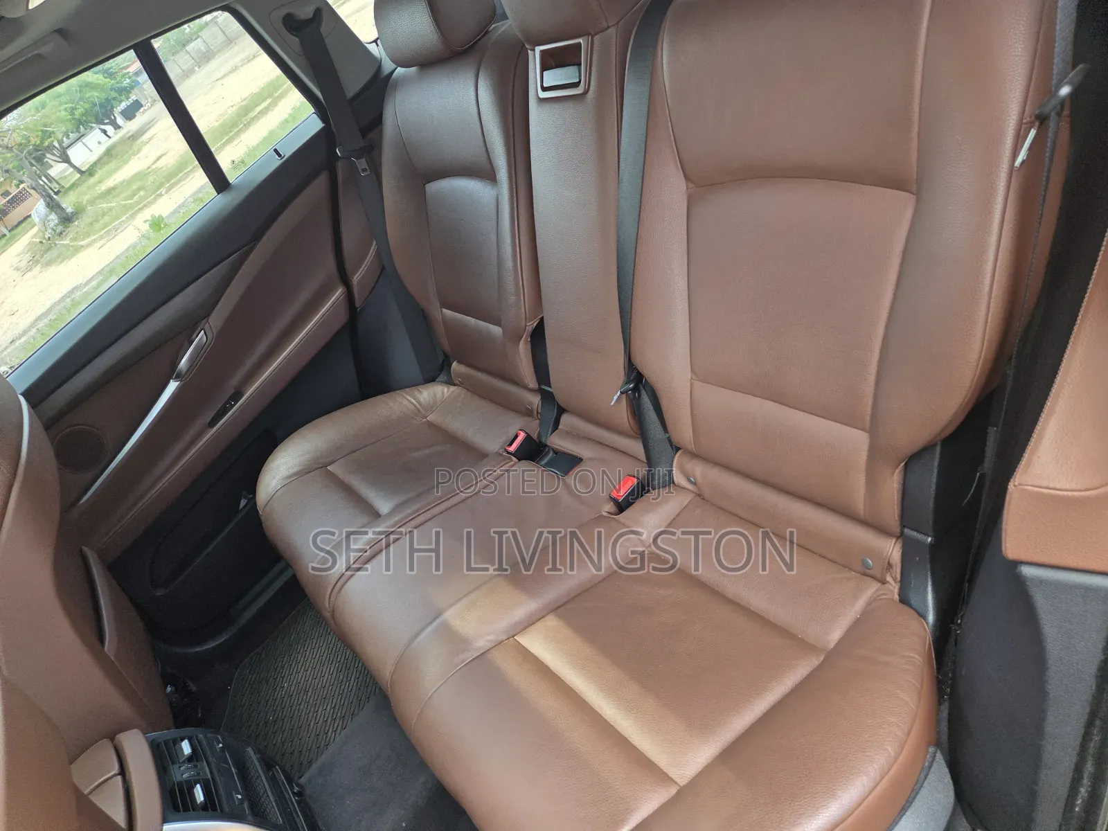 BMW 5 Series 520d 2013 Black