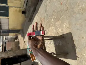 Apple Watch Series 8