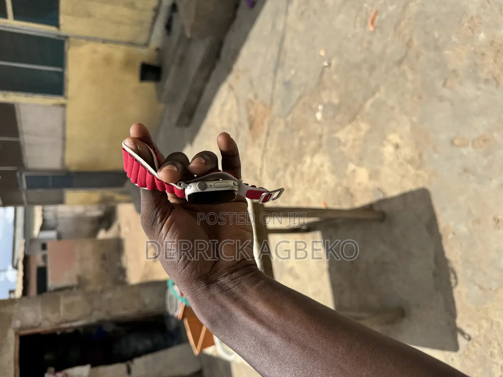 Apple Watch Series 8