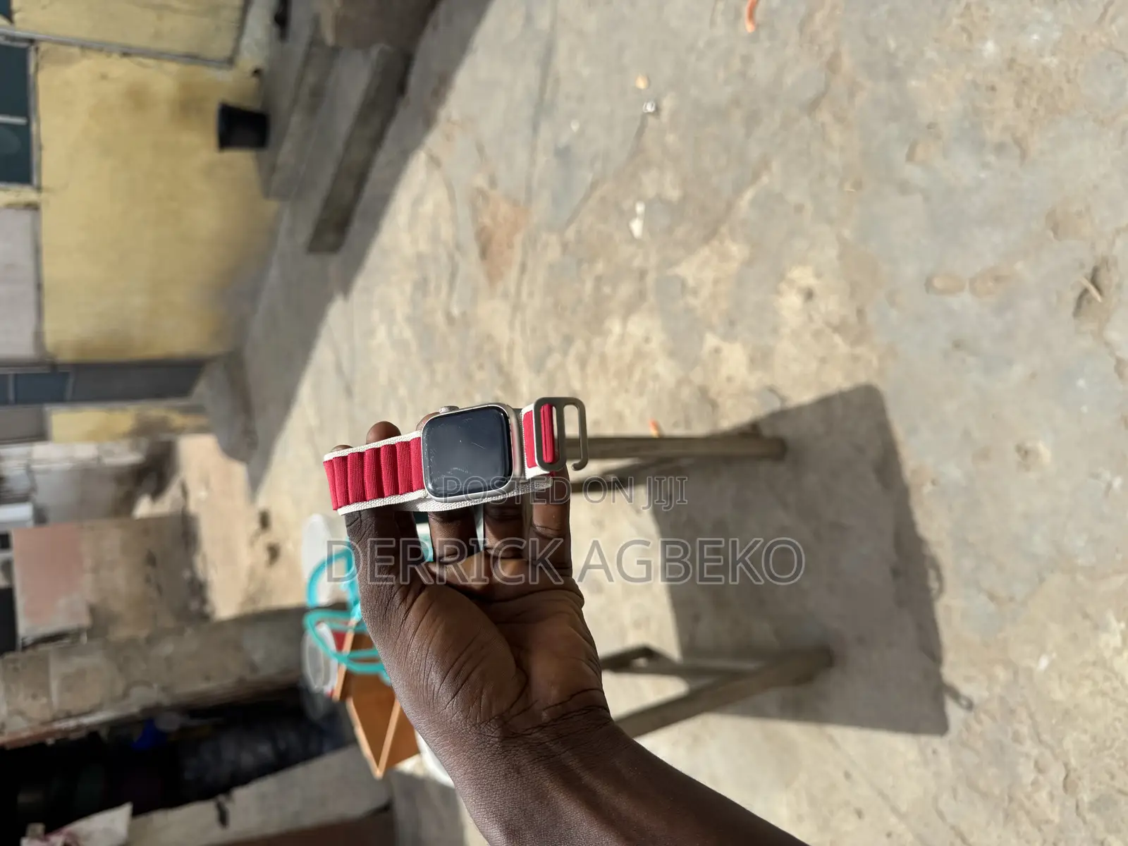 Apple Watch Series 8