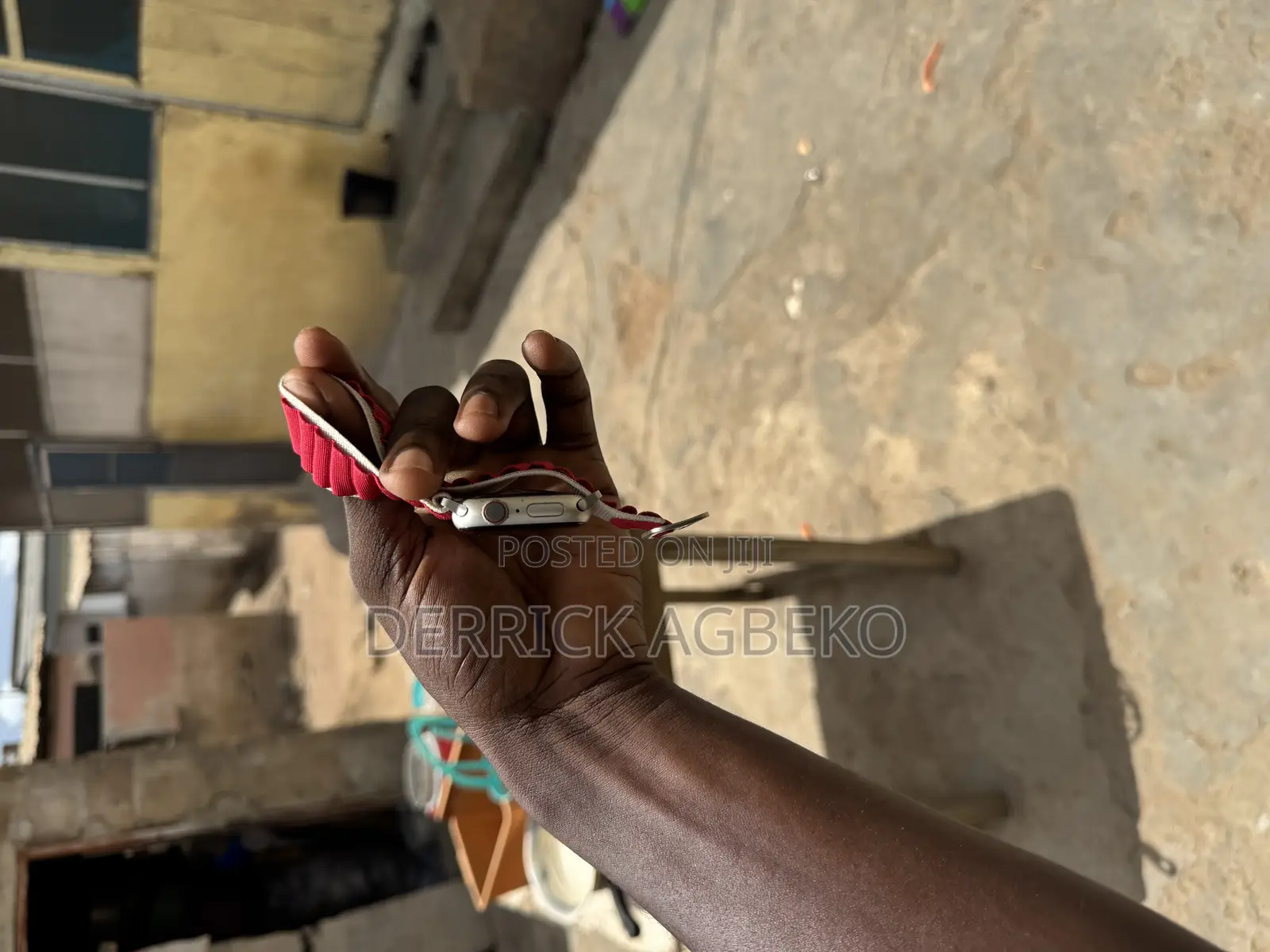 Apple Watch Series 8