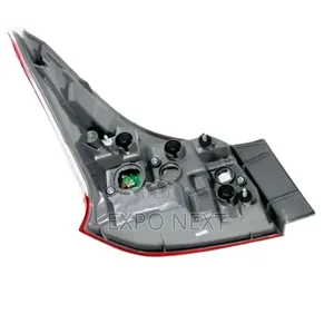 Nissan Sentra 2012-2015 Led Tail Light Oem Standard Size