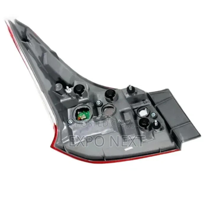 Nissan Sentra 2012-2015 Led Tail Light Oem Standard Size