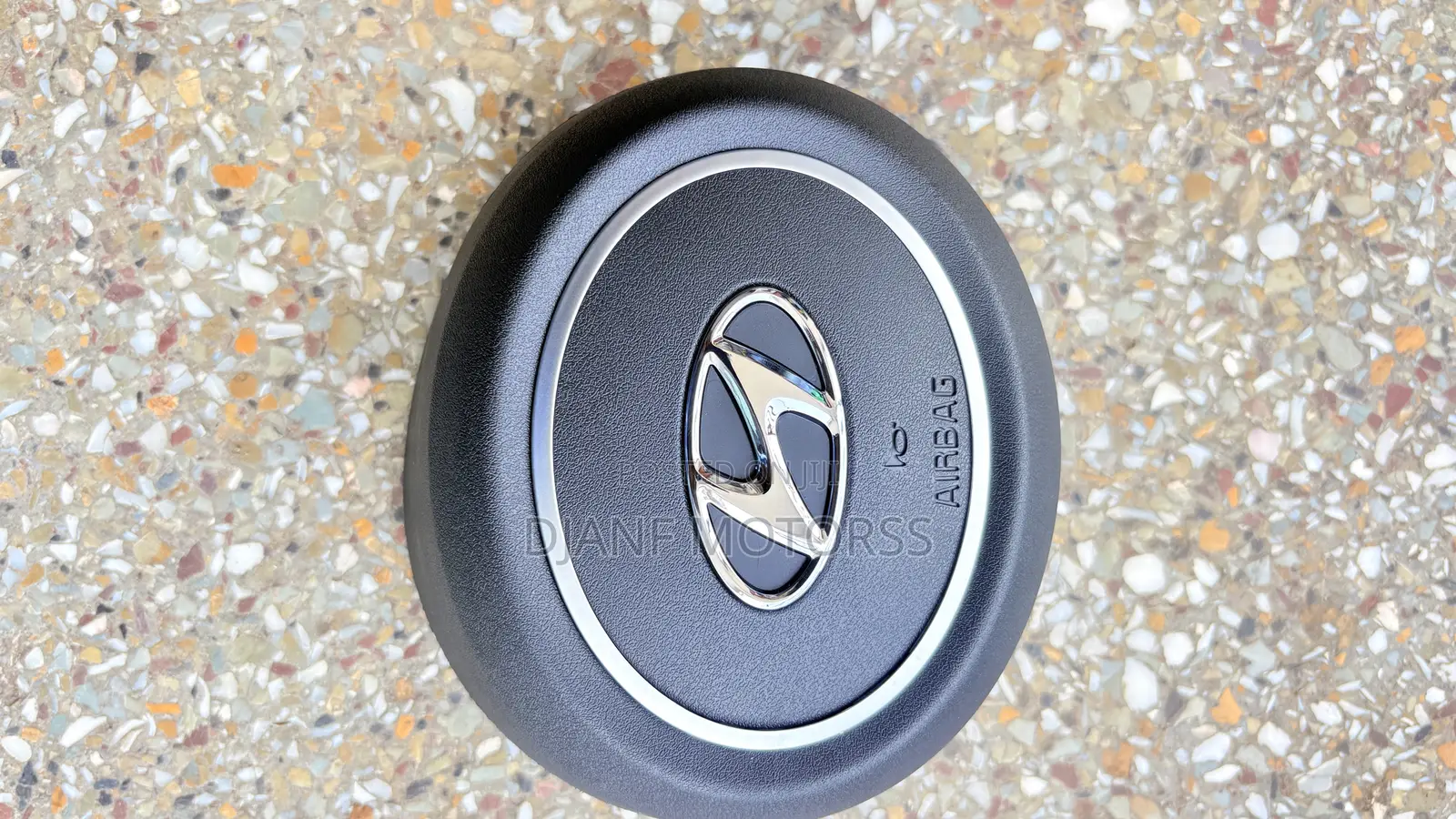 Elantra 2022- Airbag Cover