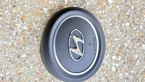 Elantra 2022- Airbag Cover