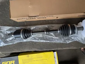 Hyundai Tucson Complete Shaft