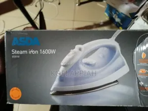 Electric Iron