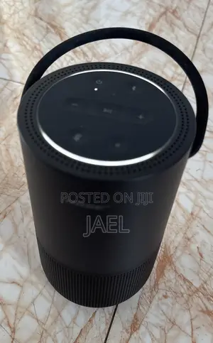 Bose Portable Smart Speaker