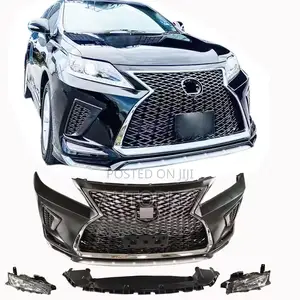 Lexus Rx 300 Front Bumper Assembly Original Fitment