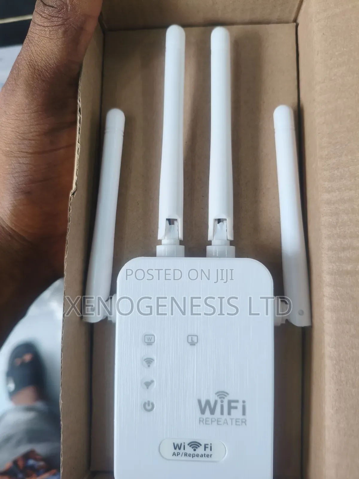 Wifi Range Extender