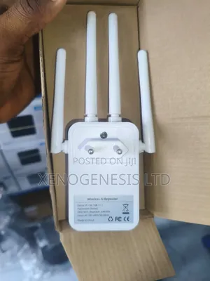 Wifi Range Extender