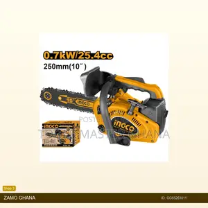 Gasoline Chain - GCS