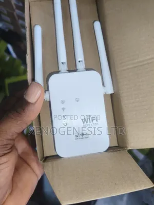 Wifi Range Extender