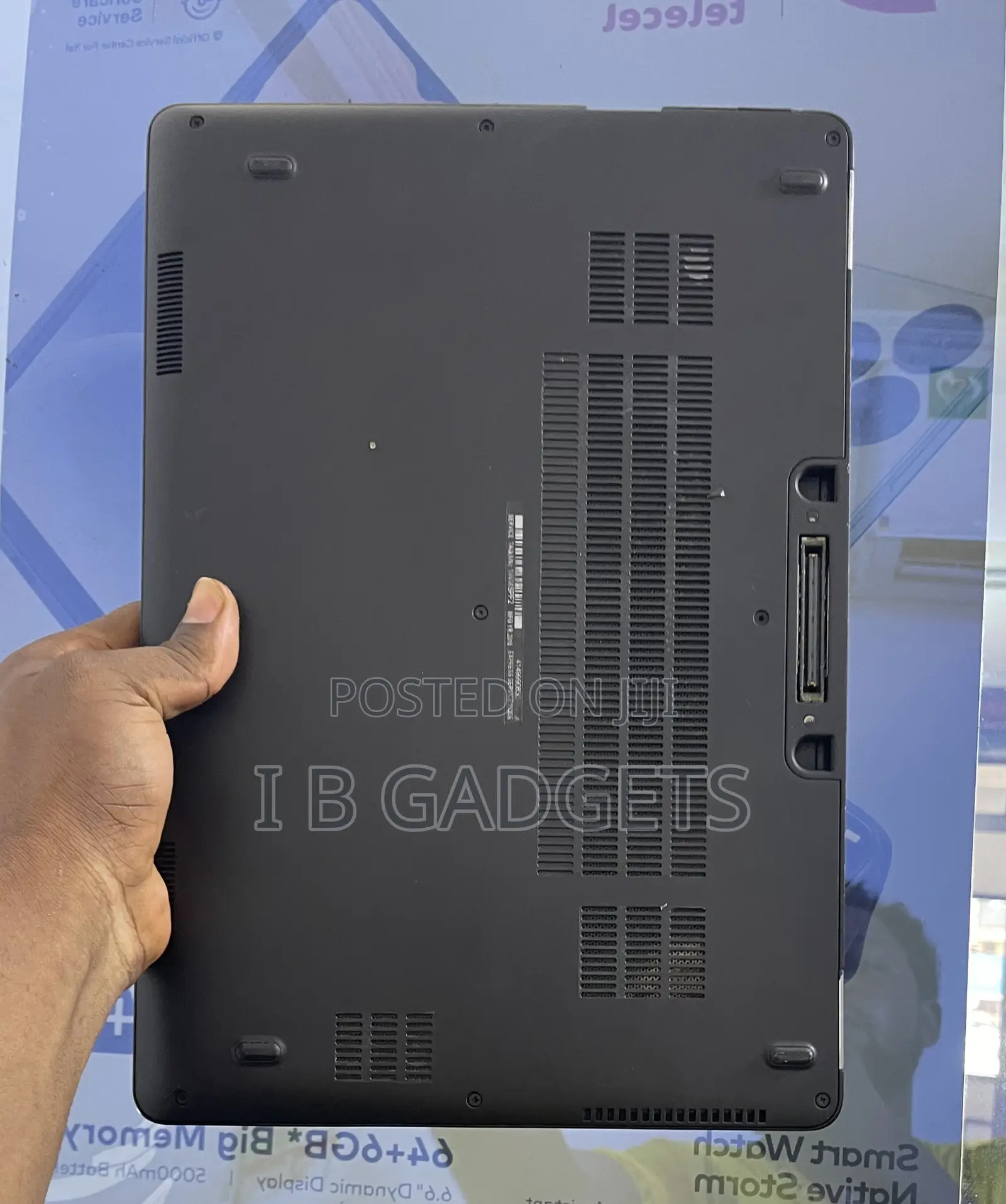 Laptop Dell Latitude 14 E7470 8GB Intel Core i5 SSD 256GB