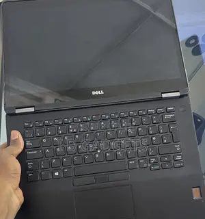 Laptop Dell Latitude 14 E7470 8GB Intel Core i5 SSD 256GB