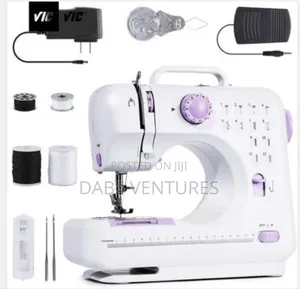 Household Essential Mini Sewing Machine