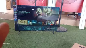 Ailyons Smart 43 Inch Led Tv – Home Entertainment Edition43 Tv