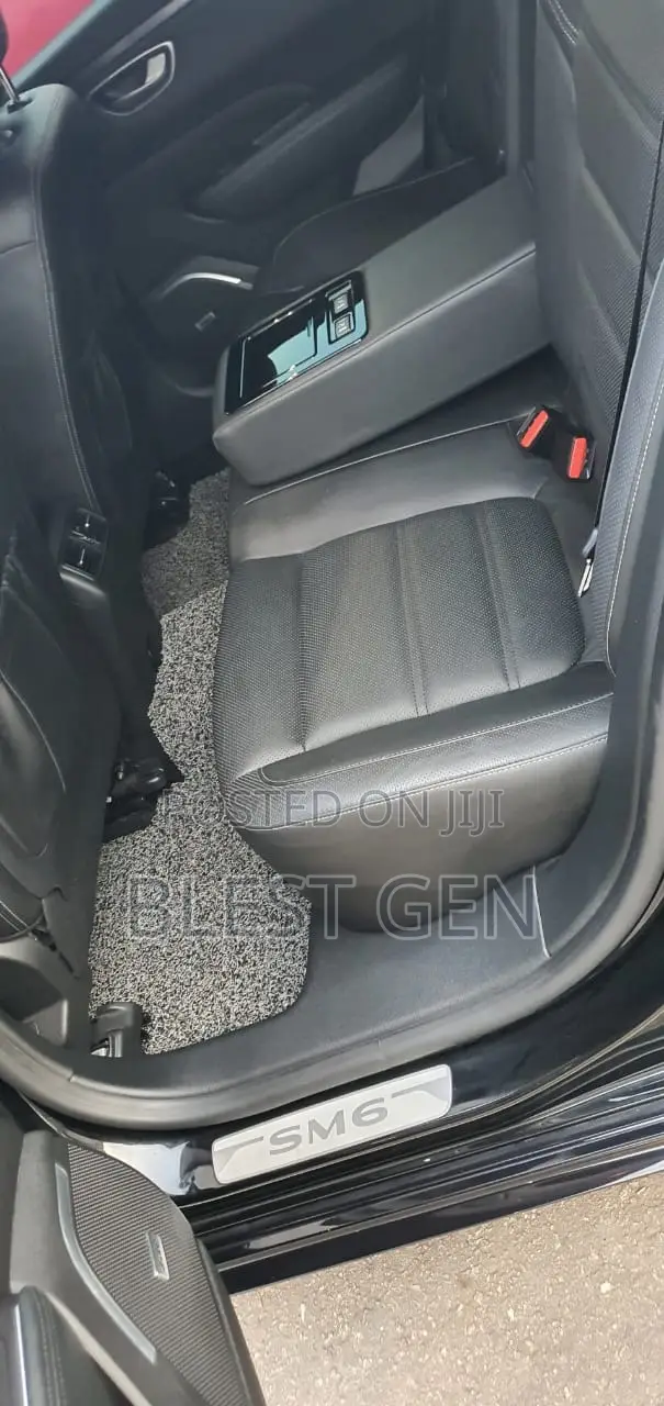 Renault Talisman 2016 Black