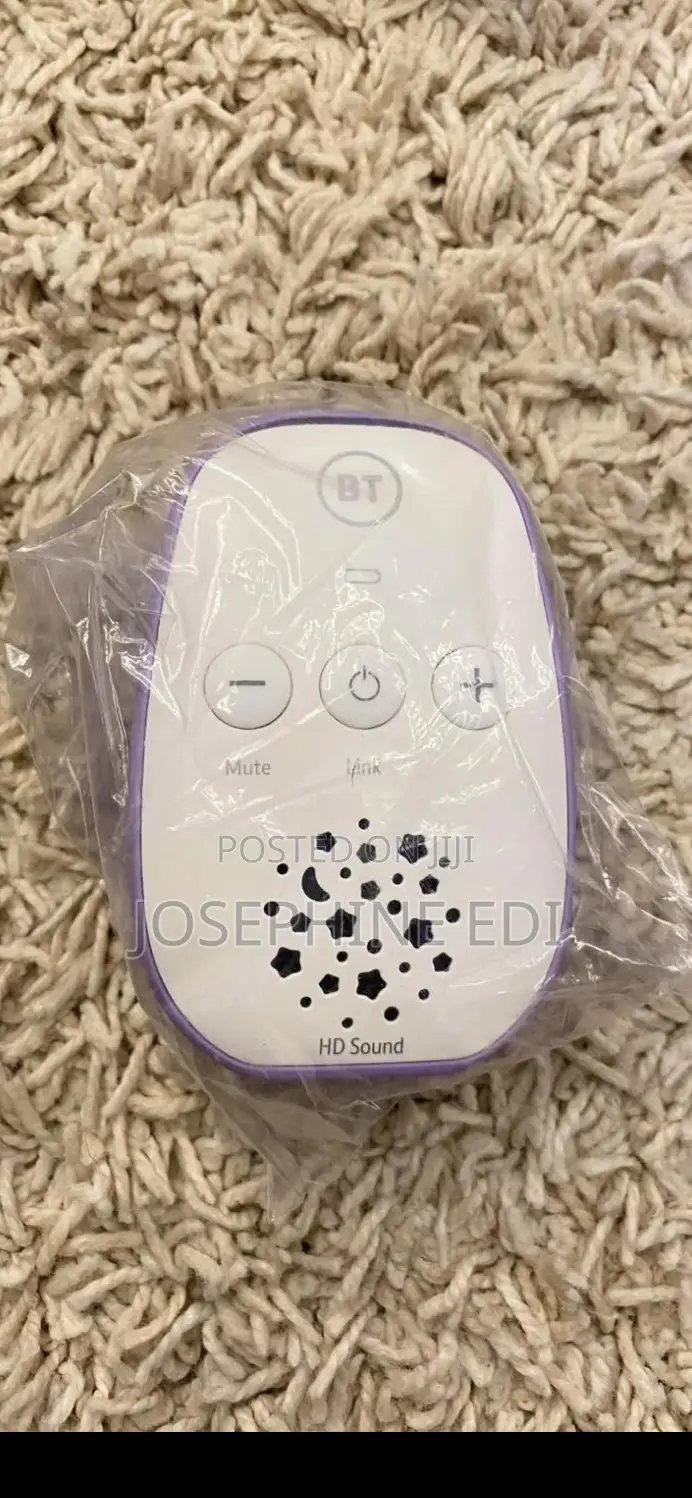 Baby’S Monitor