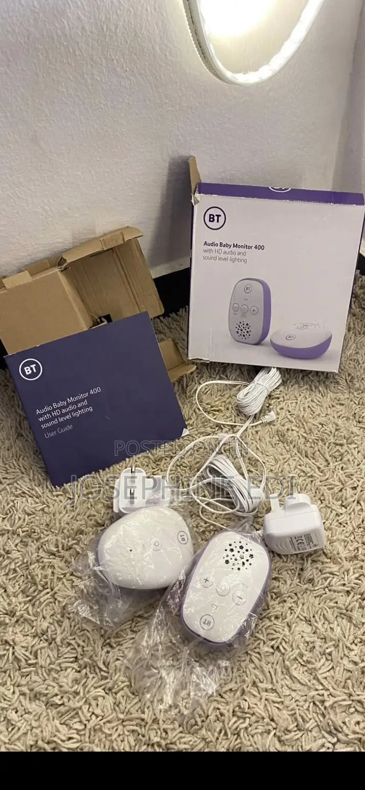 Baby’S Monitor