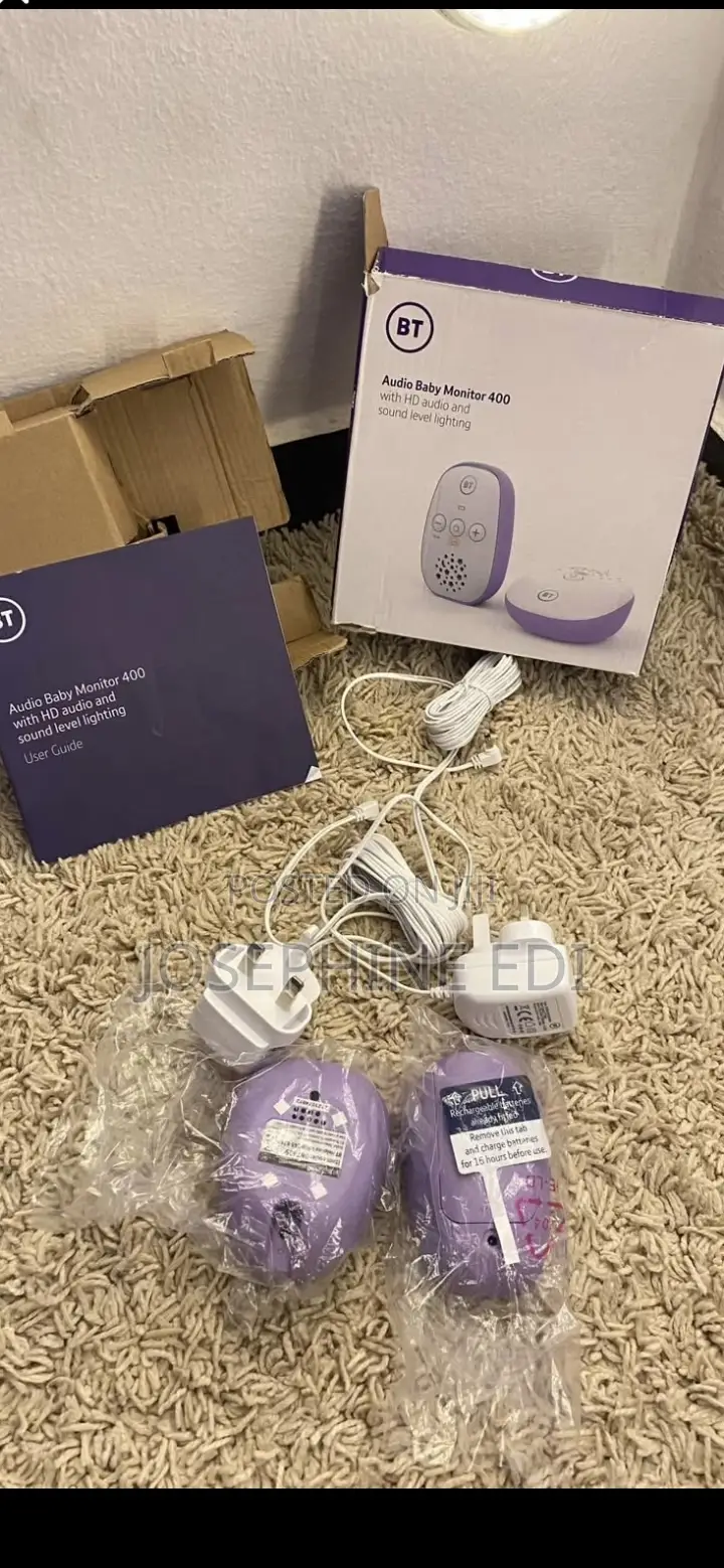 Baby’S Monitor