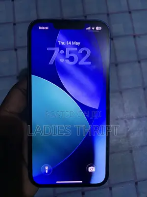 Apple iPhone 13 128 GB Blue