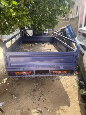 Luojia LJ125-16 2000 Blue