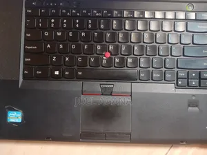 Laptop Lenovo ThinkPad T530 32GB Intel Core i7 SSD 512GB