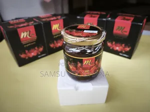 Harder Erections More Stamina | Mplus Macun Organic Honey
