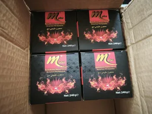 Harder Erections More Stamina | Mplus Macun Organic Honey