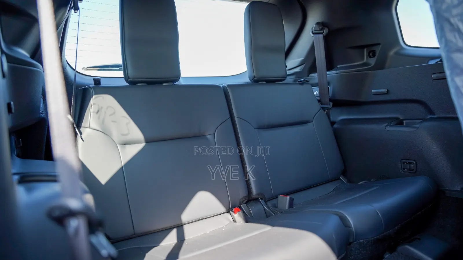 New Mitsubishi Outlander Sport SEL 2.4 AWC 2025 Red