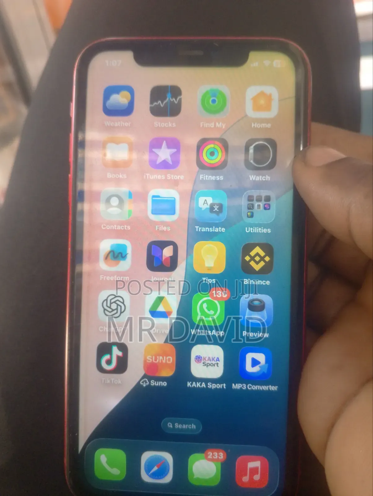 iPhone 11 64gb