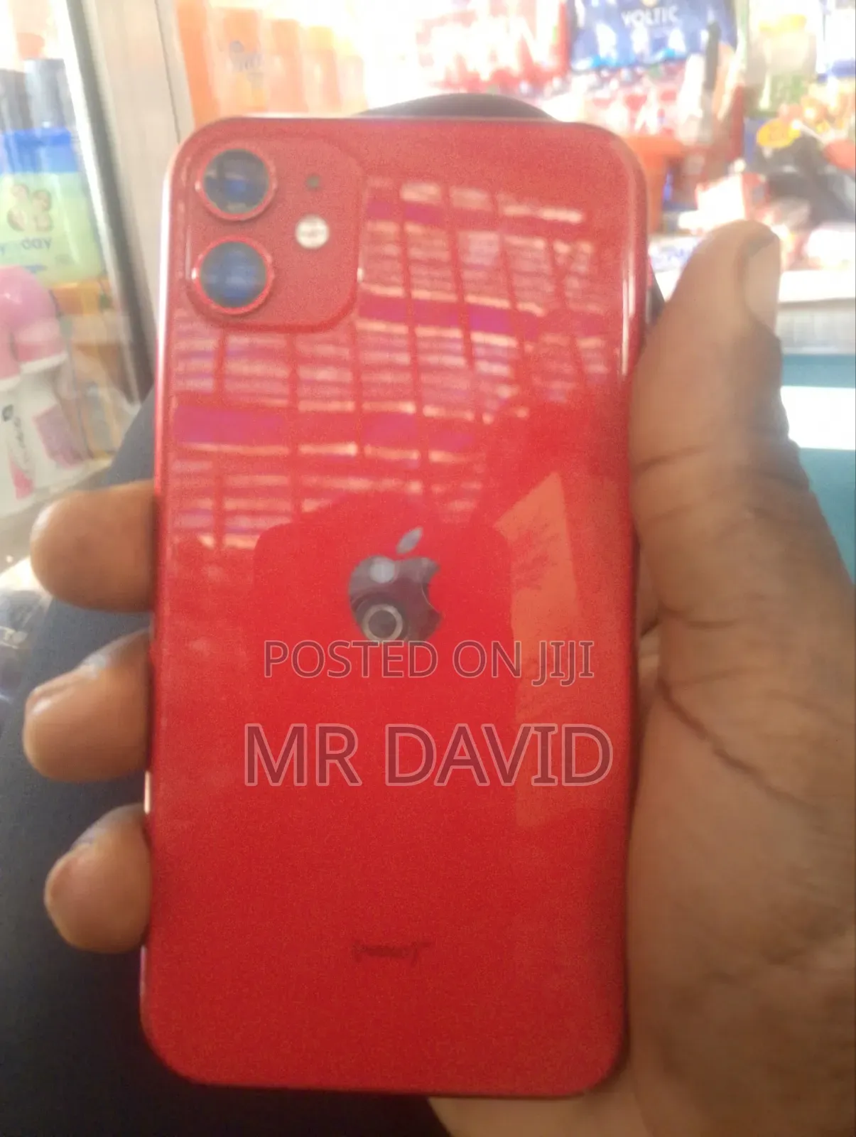 iPhone 11 64gb