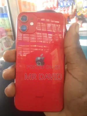 iPhone 11 64gb