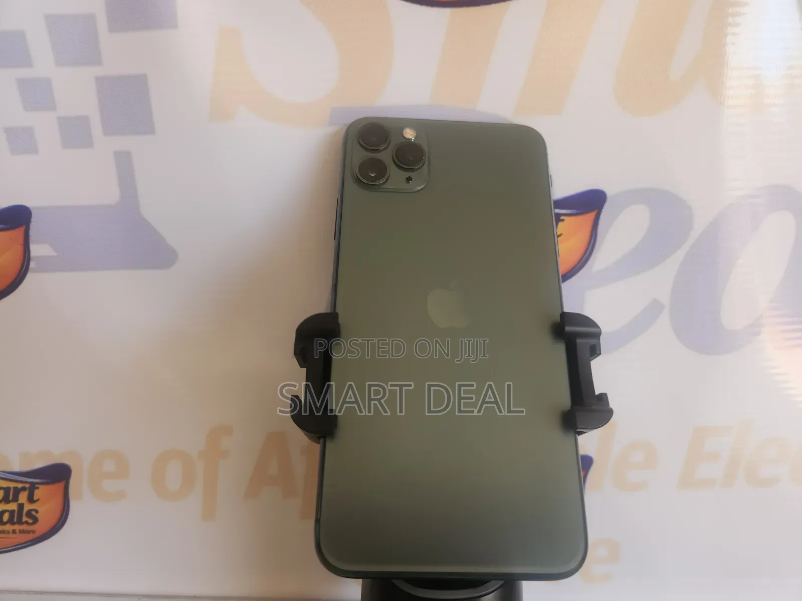 Apple iPhone 11 Pro Max 64 GB Green