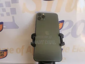 Apple iPhone 11 Pro Max 64 GB Green