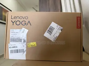 New Laptop Lenovo 16GB SSD 1T