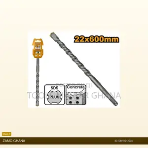 SDS Plus Hammer - DBH