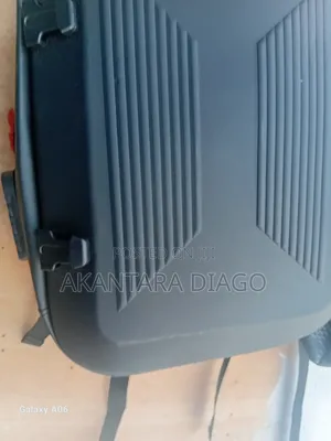 Bolo Redar Bag