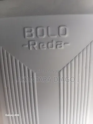 Bolo Redar Bag