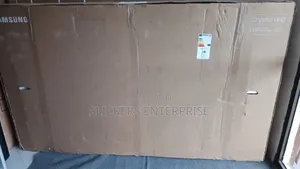 98" Samsung Crystal Uhd Du 9000 Smart Tv