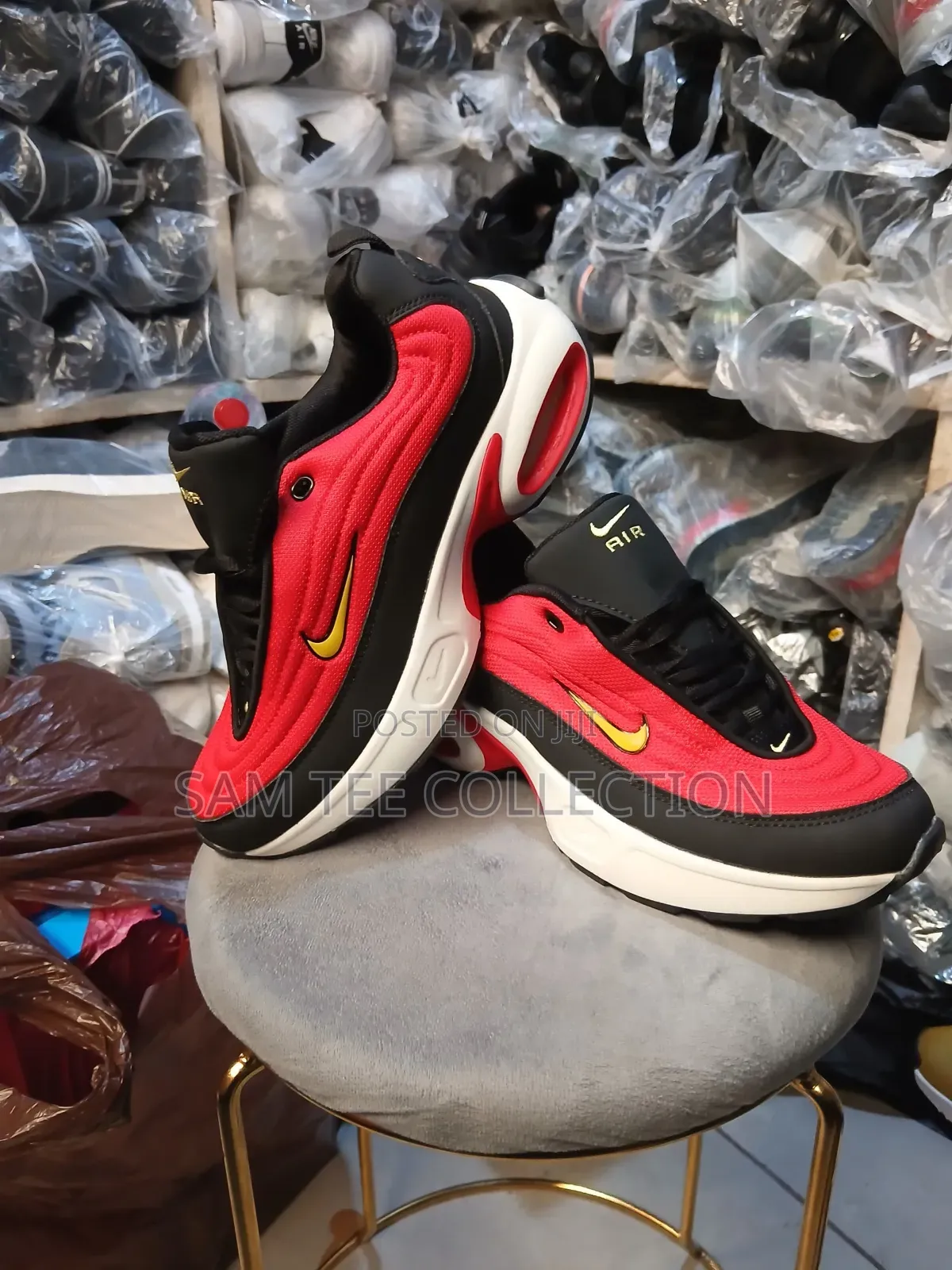 Brand New Nike Air Max Portal 2025