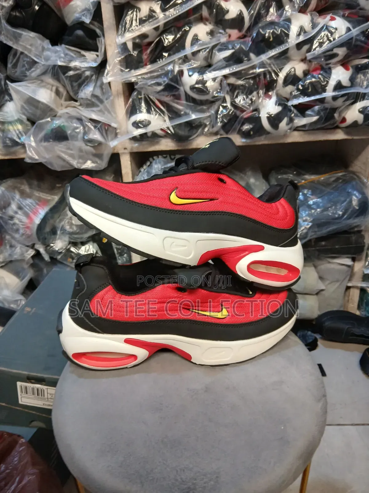 Brand New Nike Air Max Portal 2025