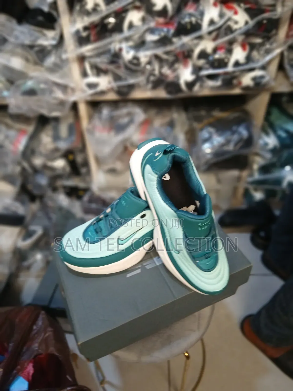 Brand New Nike Air Max Portal 2025