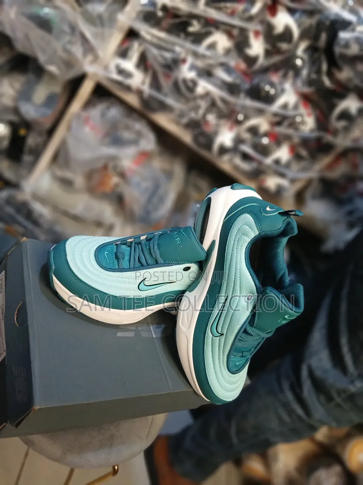 Brand New Nike Air Max Portal 2025