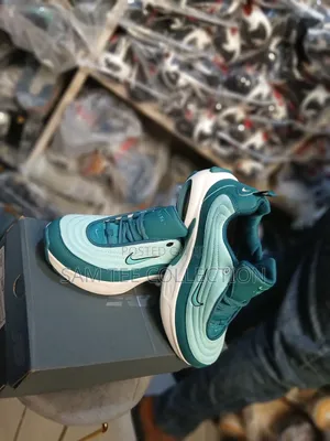Brand New Nike Air Max Portal 2025