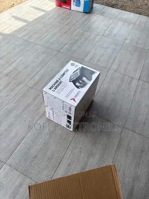 Premax Cc35d Automatic Note Counting Machine
