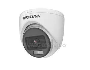 Hikvision 2mp Ds-2ce70df0t-lpfs 2mp Clr Vu Indoor Dome Career